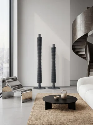 Radiateur design OPUS TOTEM ( VD 4607 )