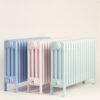 Radiateur style haussmannien VD 0720