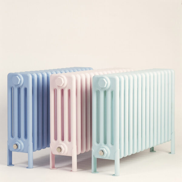 Radiateur style haussmannien VD 0720