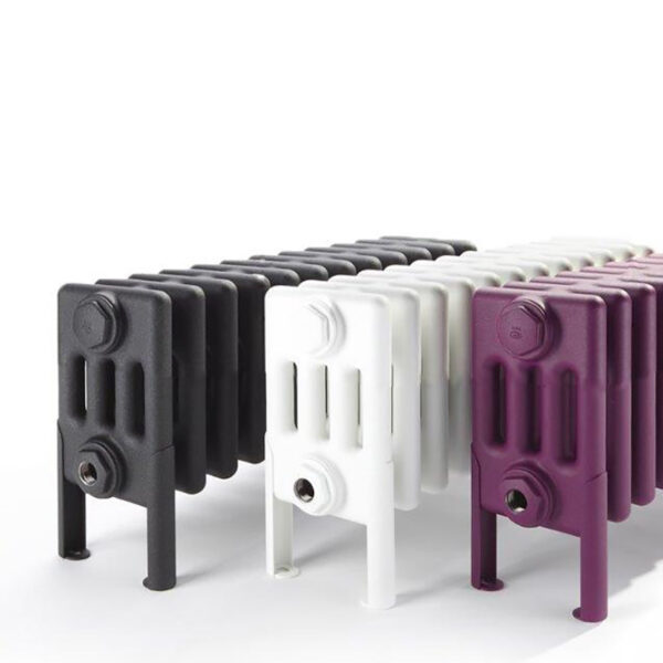 Radiateur plinthe style haussmannien VD 0721