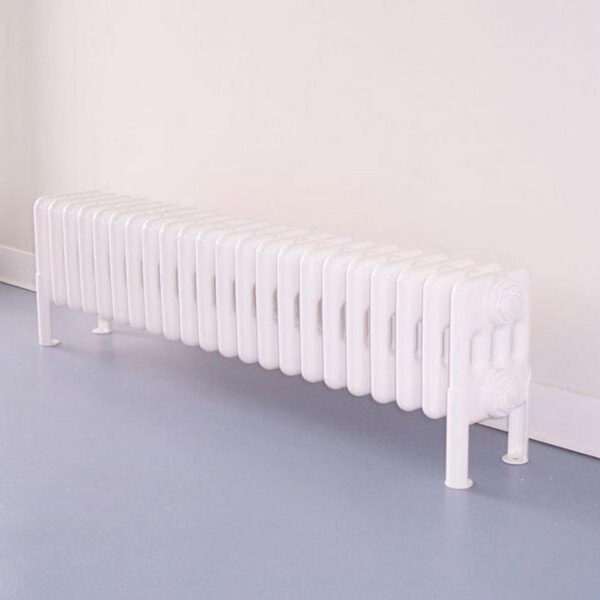 Radiateur plinthe style haussmannien VD 0721 – Image 4