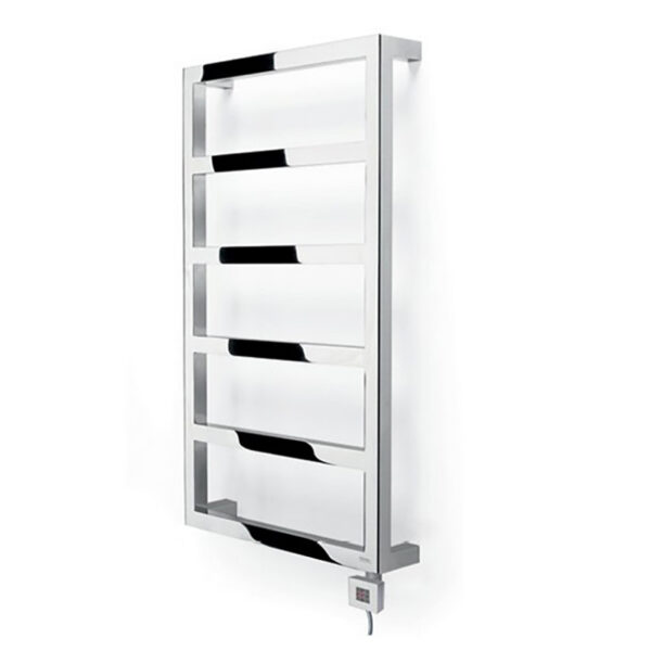 Radiateur design sèche-serviette tubes carrés VD 2211 – Image 3