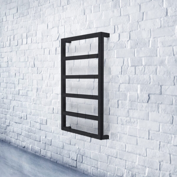 Radiateur design sèche-serviette tubes carrés VD 2211 – Image 2