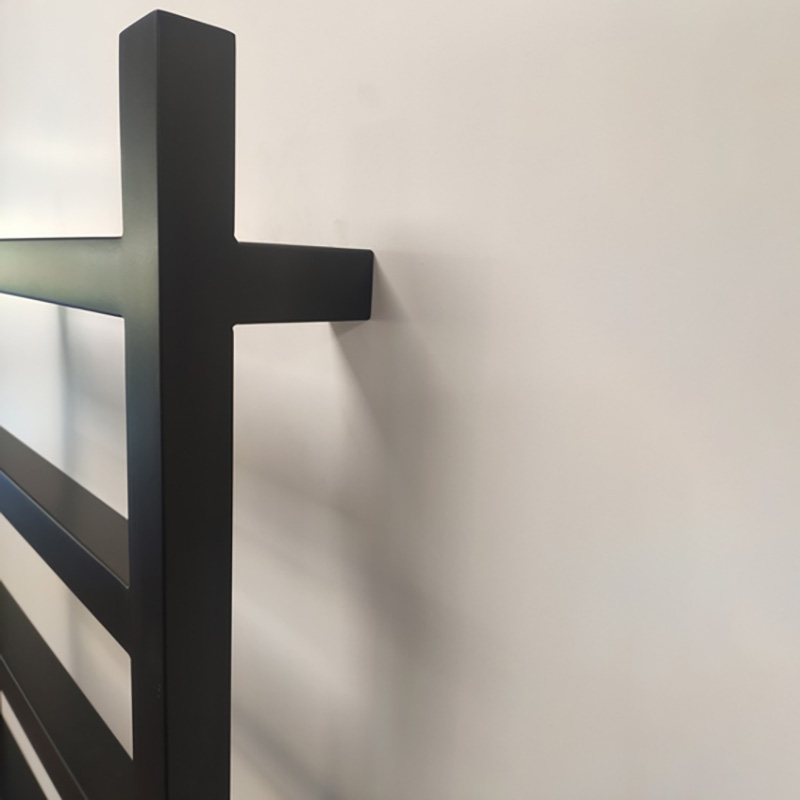 Radiateur design sèche serviette ESCALE II ( VD 2212 ) – Image 3