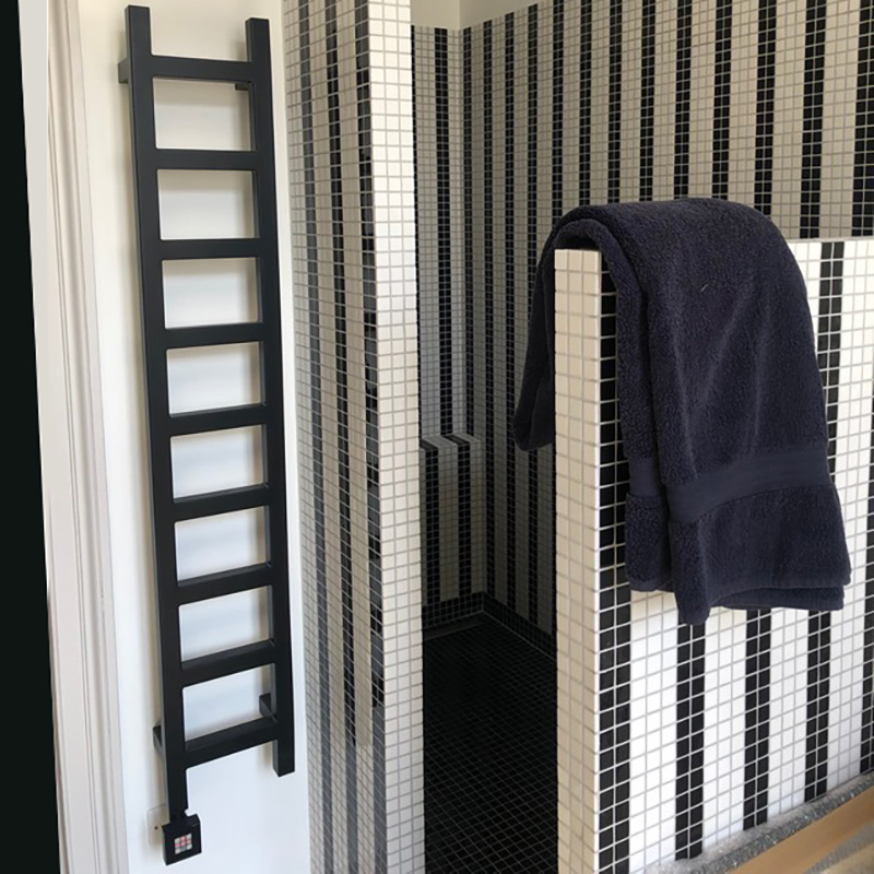 Radiateur design sèche serviette ESCALE II ( VD 2212 ) – Image 2
