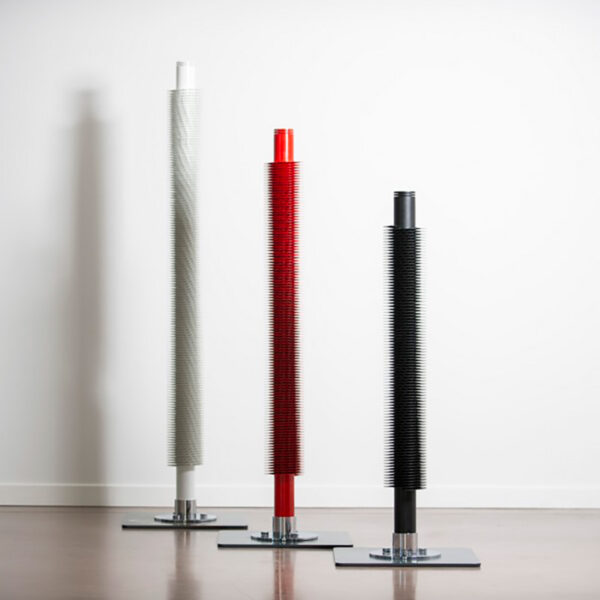 Radiateur design totem VD 4607