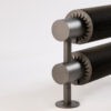 Radiateur design superposée VD 4609