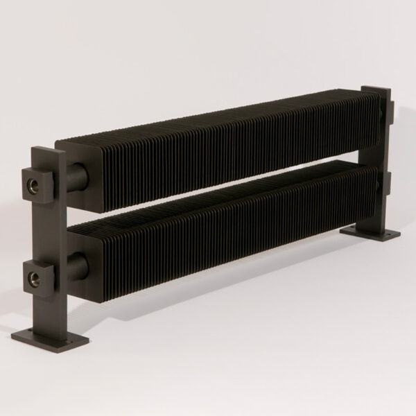 Radiateur design superposé VD 4632
