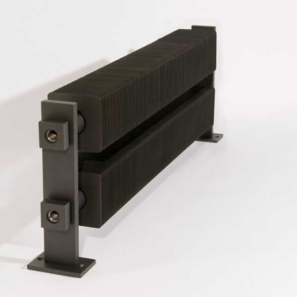 Radiateur design superposé VD 4632 – Image 2