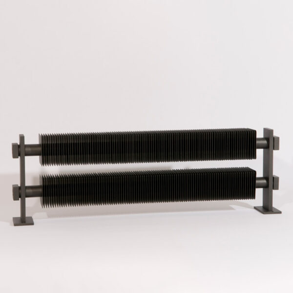Radiateur design superposé VD 4632 – Image 3