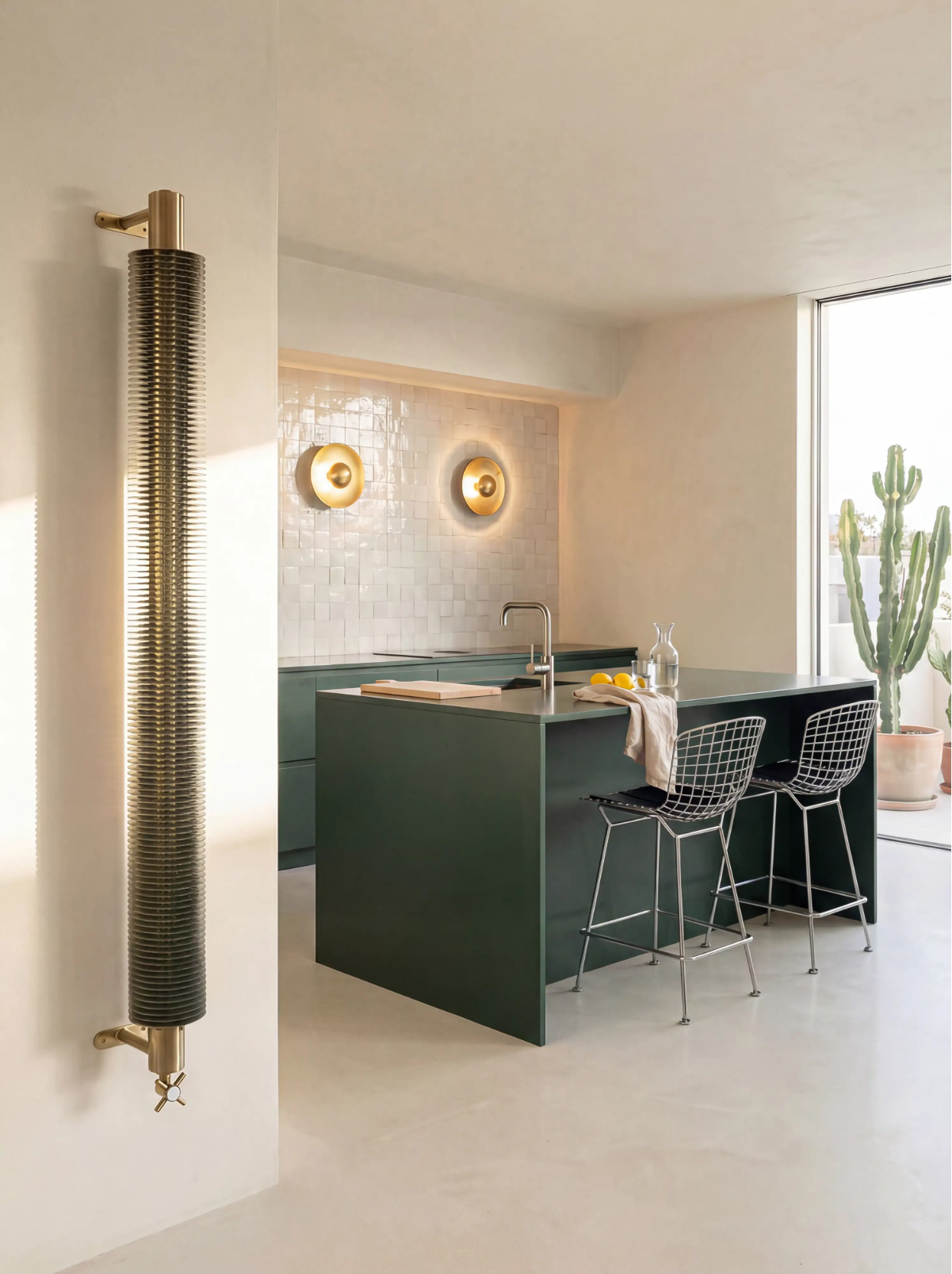Radiateur design OPUS ALLURE ( VD 4688 )