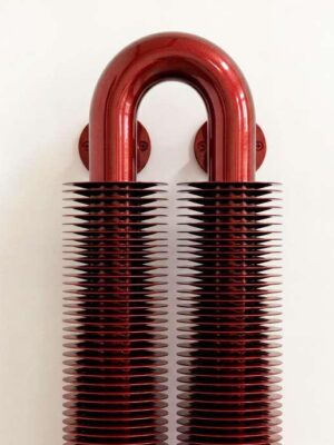 Radiateur design OPUS ARC ( VD 4613 )