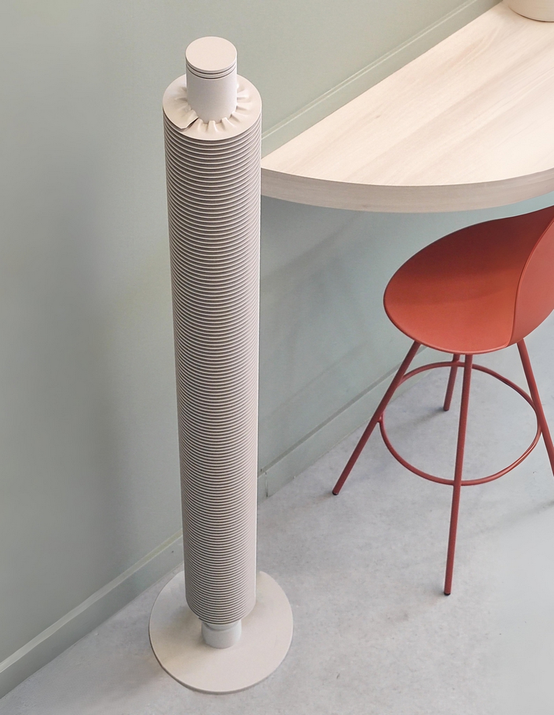 Radiateur design totem VD 4607 – Image 6