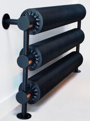 Radiateur design superposée VD 4611