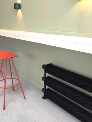 Radiateur design superposée VD 4611