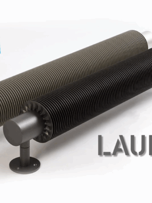 Radiateur design OPUS SOLO ( VD 4608 )