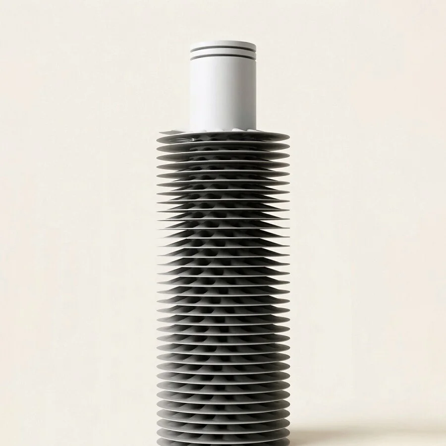 Opus Totem, VD4607
