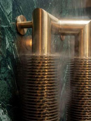 Radiateur design OPUS ALCÔVE